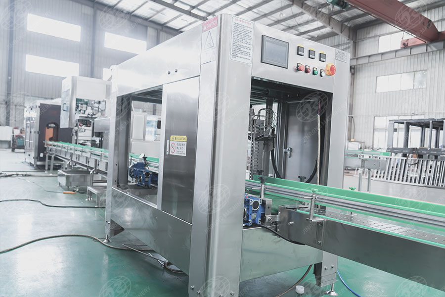 桶裝水套袋機(jī) 桶裝水套袋機(jī)